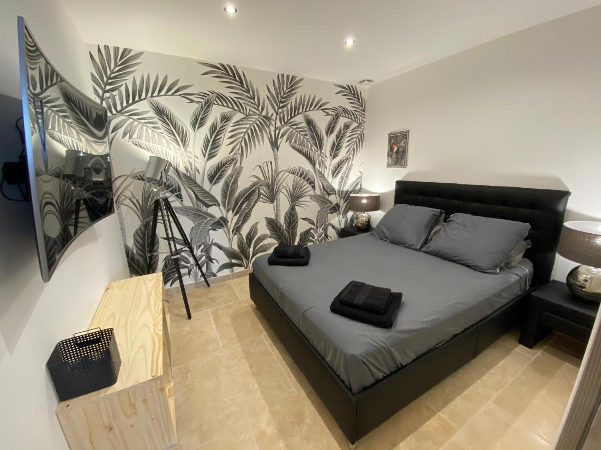 Bord De Mer La Ciotat Exterior photo