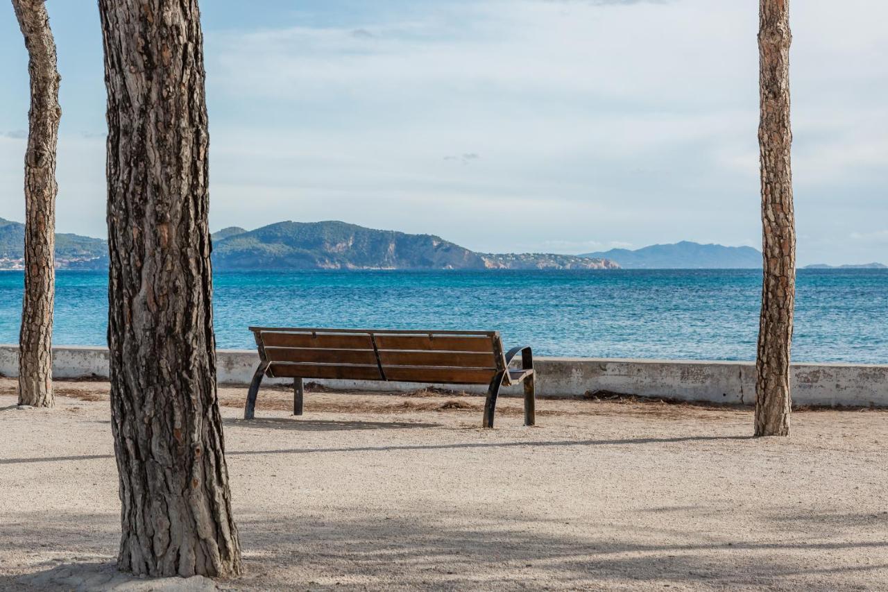 Bord De Mer La Ciotat Exterior photo