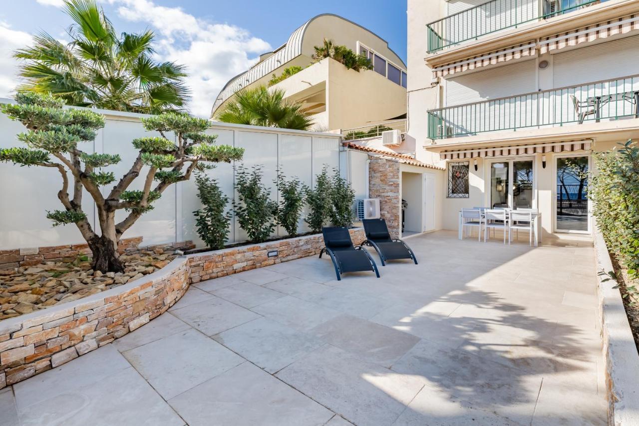 Bord De Mer La Ciotat Exterior photo
