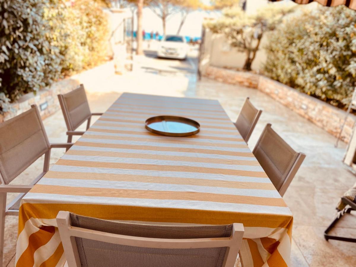 Bord De Mer La Ciotat Exterior photo